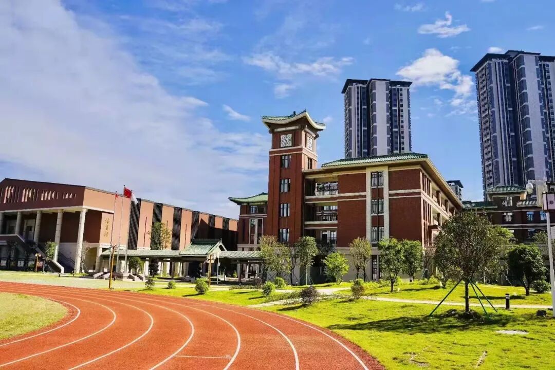 保利中海金地·大国璟，总价130万起即可上车是准现房发售！