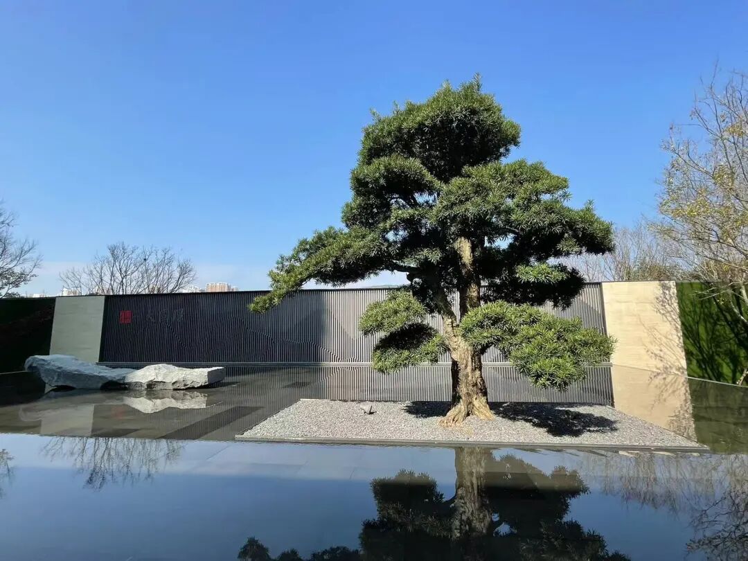 保利中海金地·大国璟，总价130万起即可上车是准现房发售！