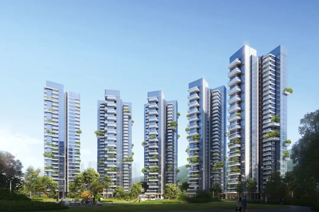 125亿砸下！终于，它补齐了黄埔区府*市场拼图