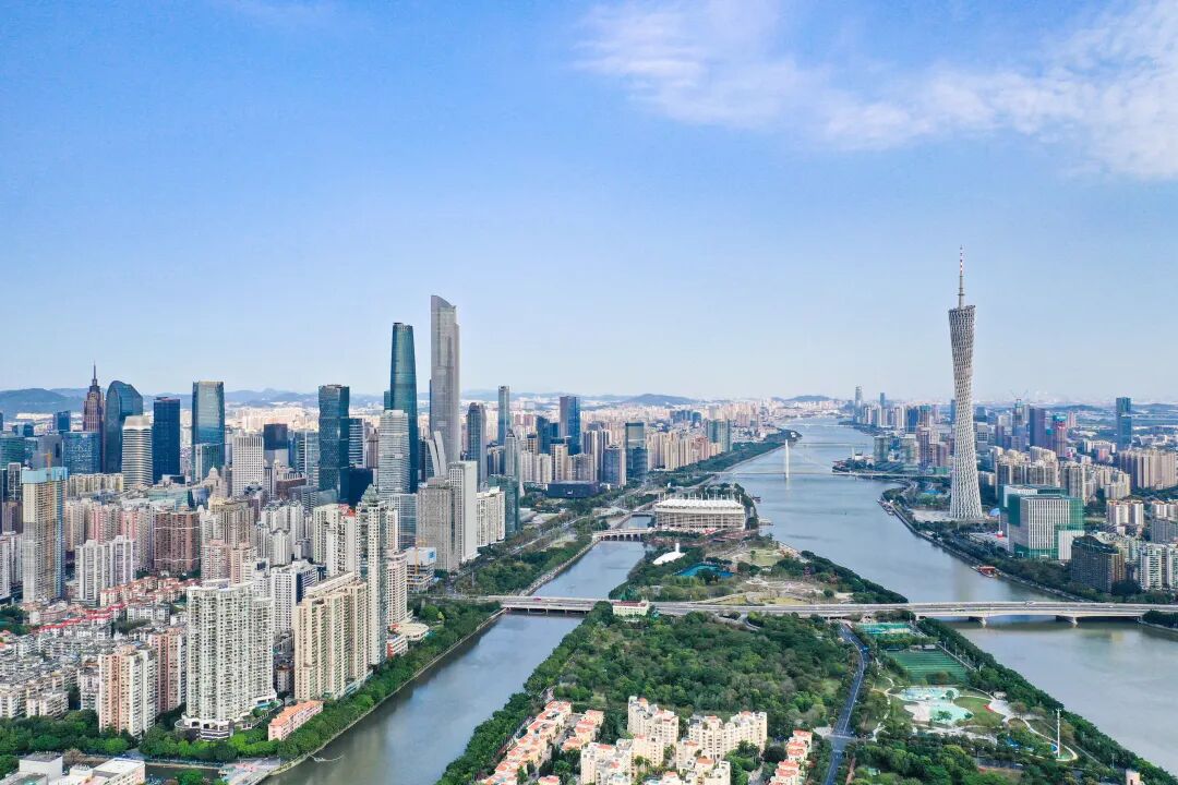 天河国际生态区，缦云广州热卖5.78亿