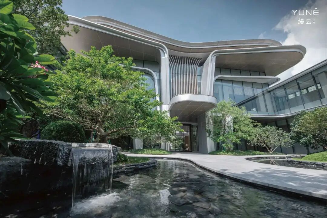 广州豪宅可能还要涨价？市*有哪些大平层在售？