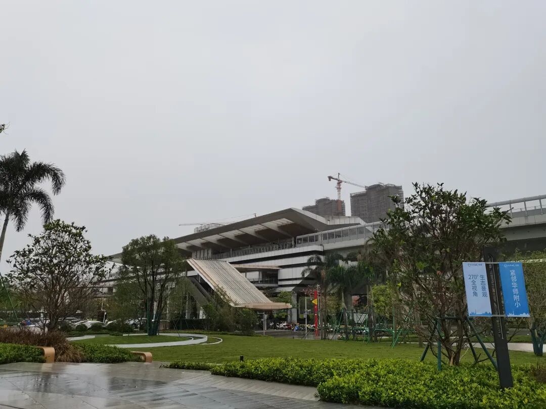 朱村底线击穿？大华新盘吹风，总价105万起…