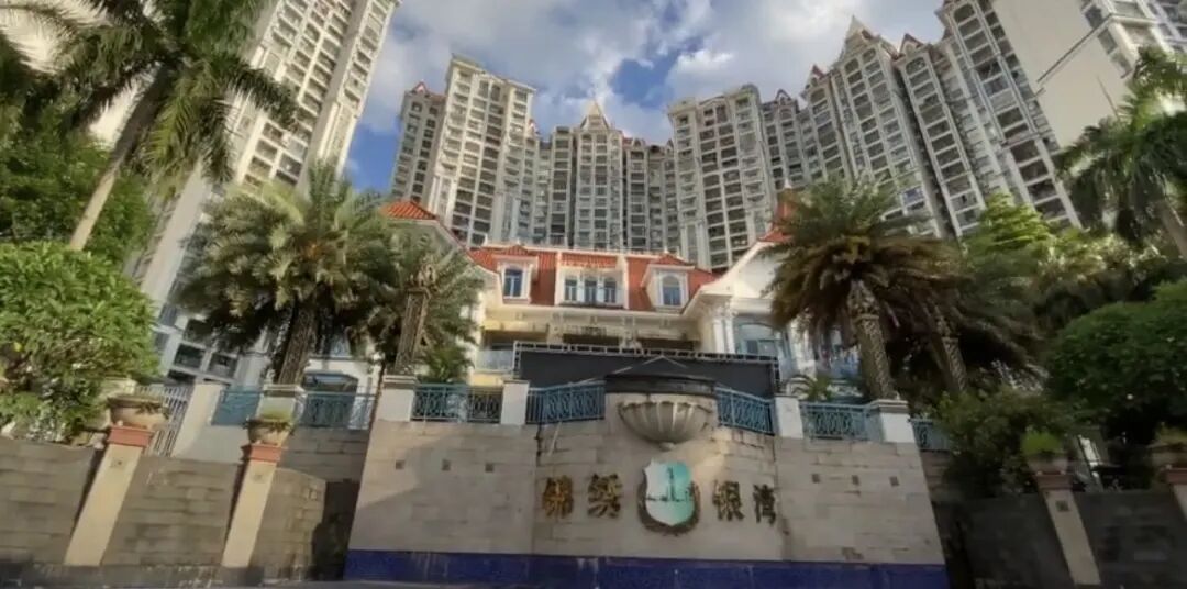 双证合一传出，番禺有盘提价50万，一周被搜820次！