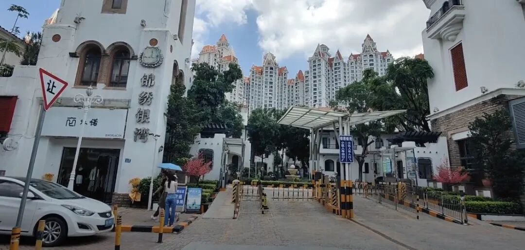 双证合一传出，番禺有盘提价50万，一周被搜820次！