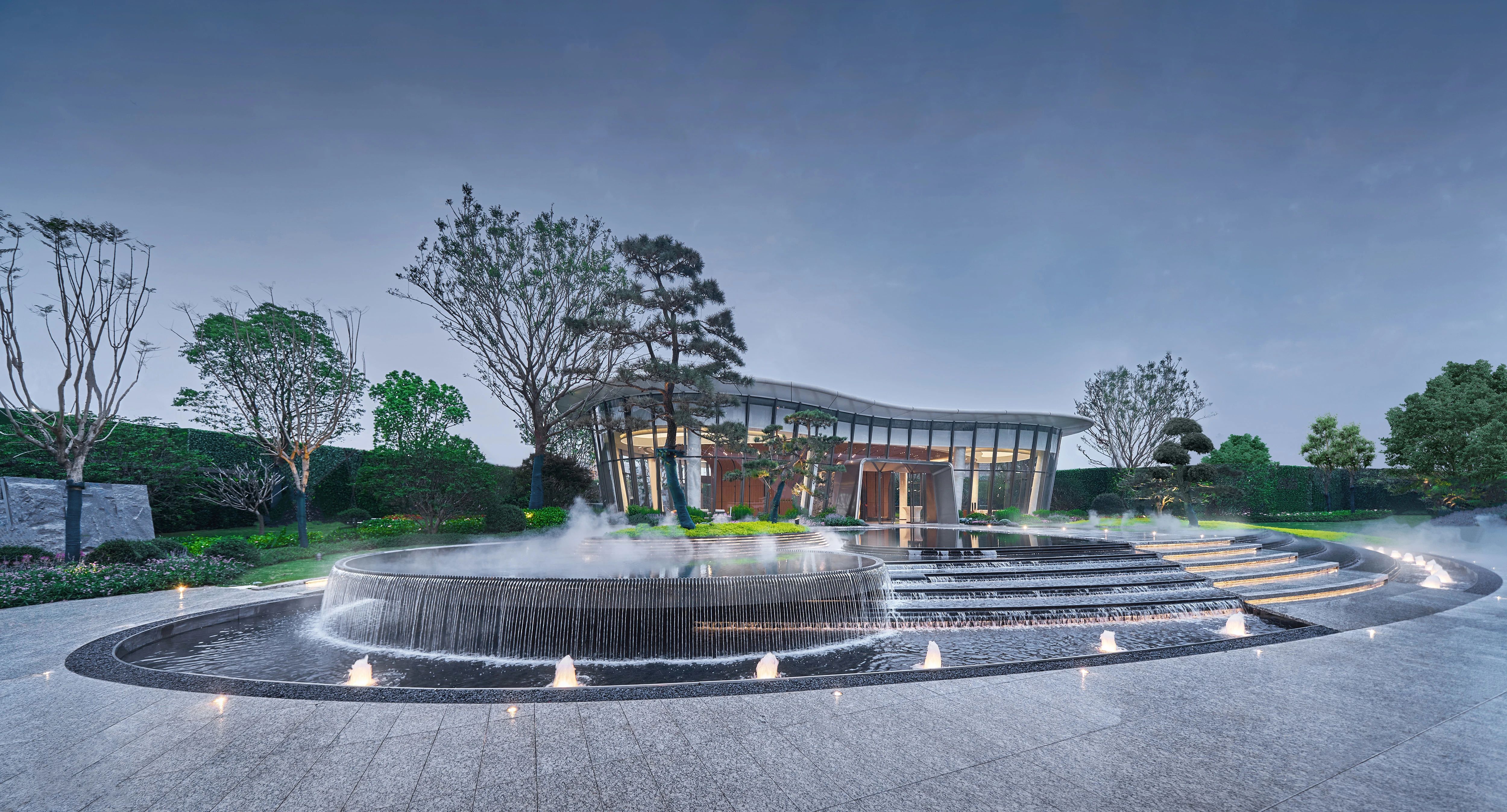 2022年，广州**楼盘，看看有没有你的小区！