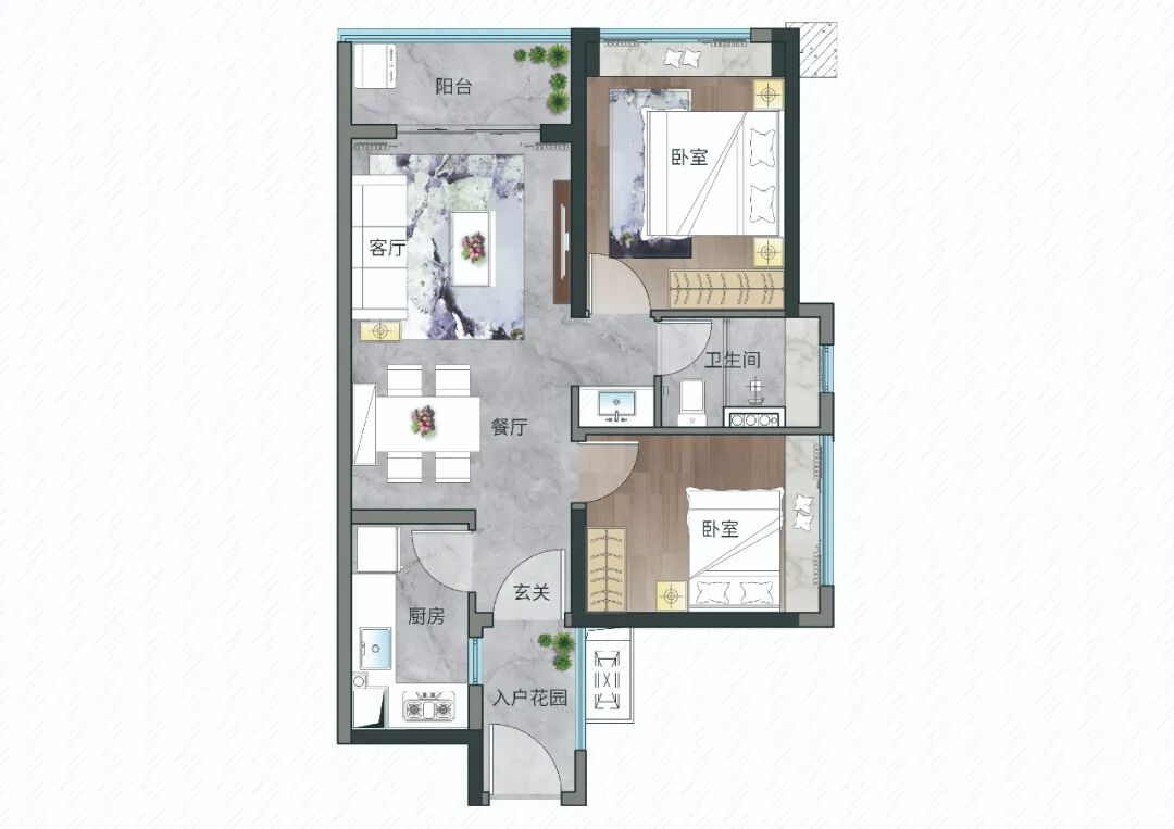 横沥岛多个楼盘降价优惠不断，该如何选？