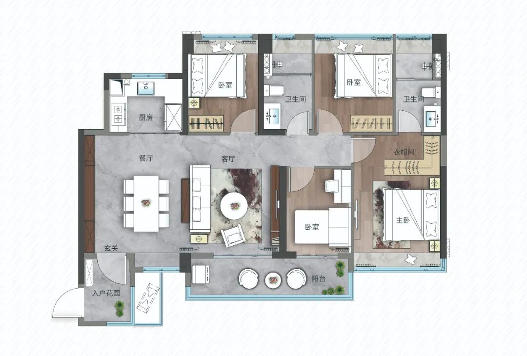 广州南沙湾区金融城新楼盘，横沥岛如何选择？