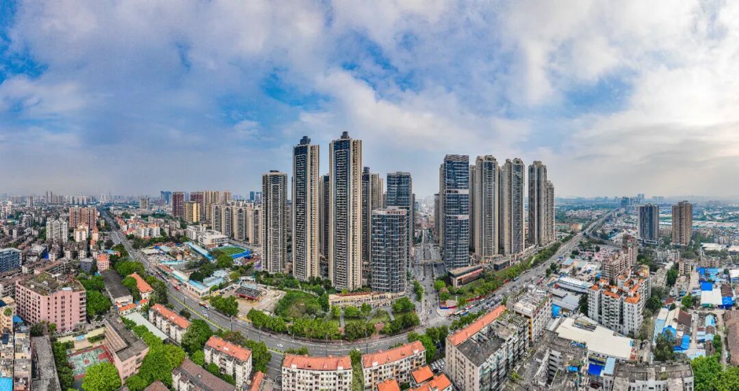 同样是三房，完胜市区99%对手？广钢“杠把子”，真有点料！