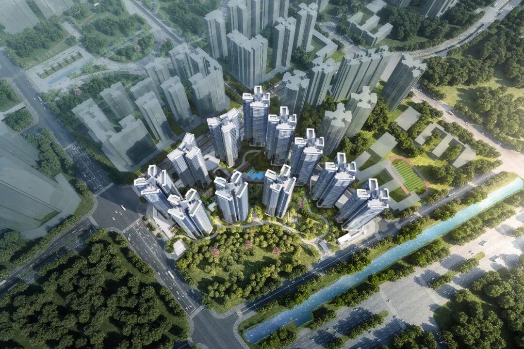 同样是三房，完胜市区99%对手？广钢“杠把子”，真有点料！