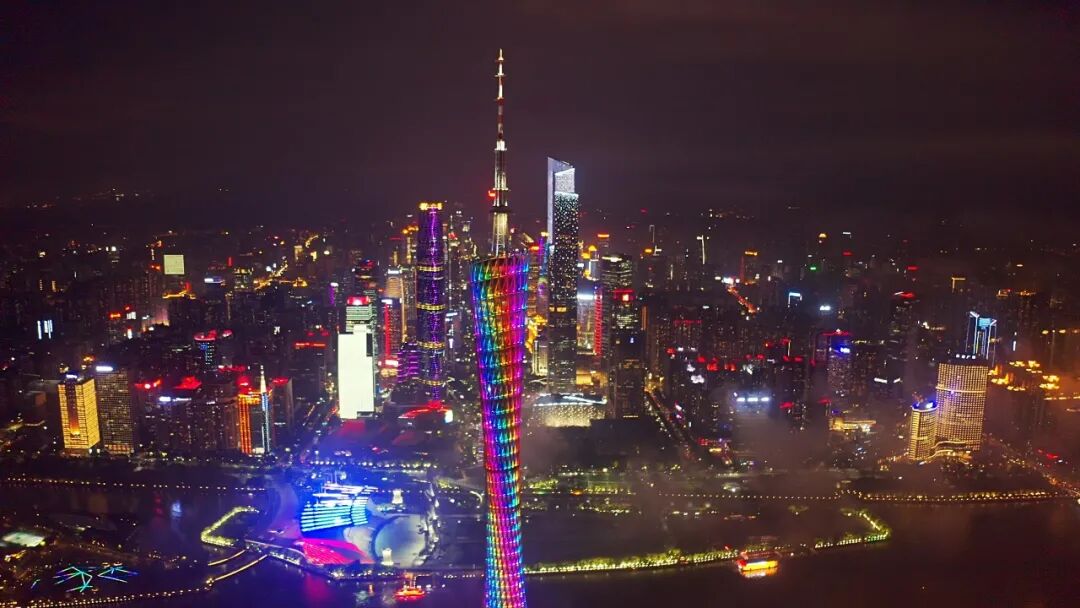 去化80%！天河和樾府，给市场打了针强心剂！