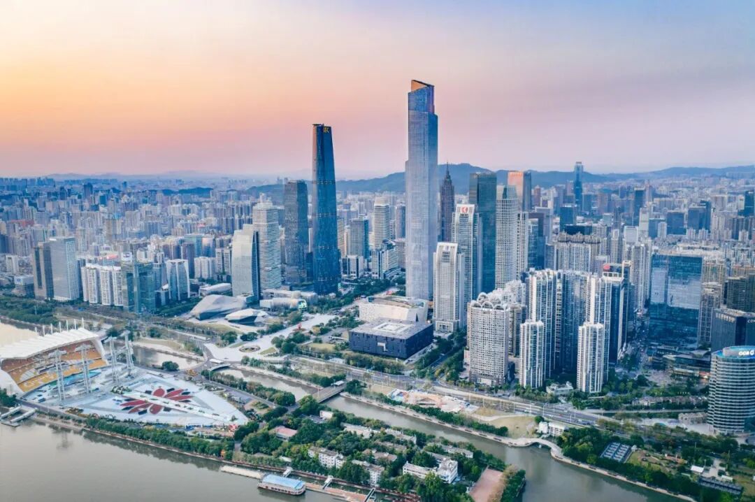 广州珠光云山壹号项目价值点在哪?