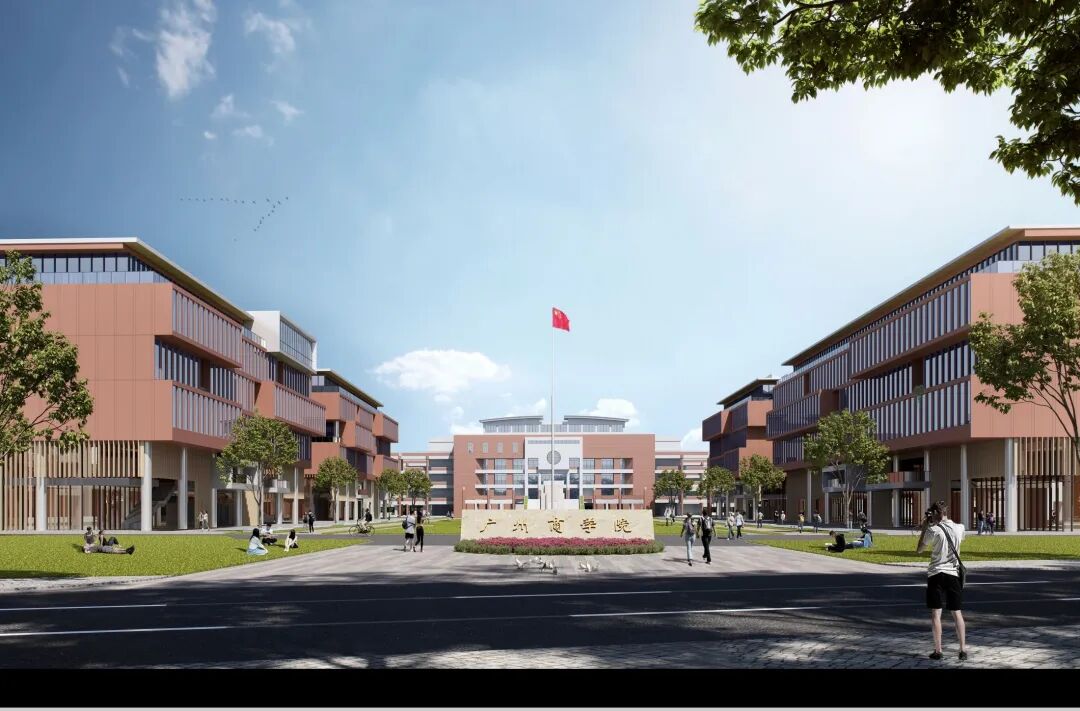 广州又出现一个10万+楼盘？我们一起来看看