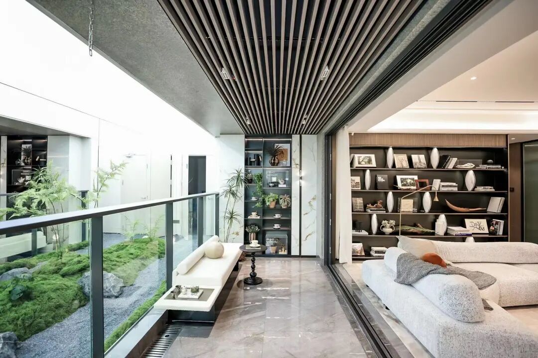 去化80%！天河和樾府，给市场打了针强心剂！