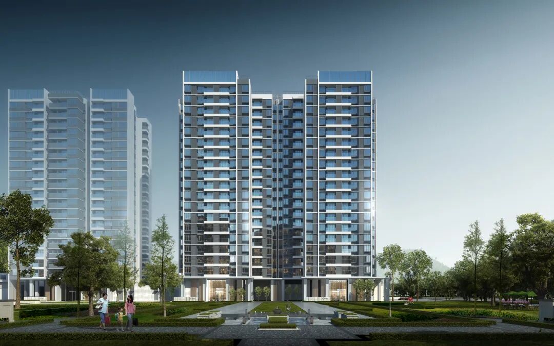 总价600万可以买天河哪两个楼盘？