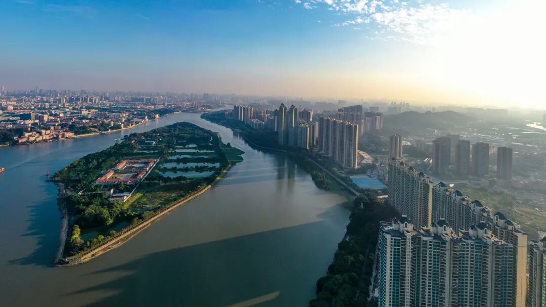 白云金沙洲越秀天悦金沙*加推140、160㎡大平墅！