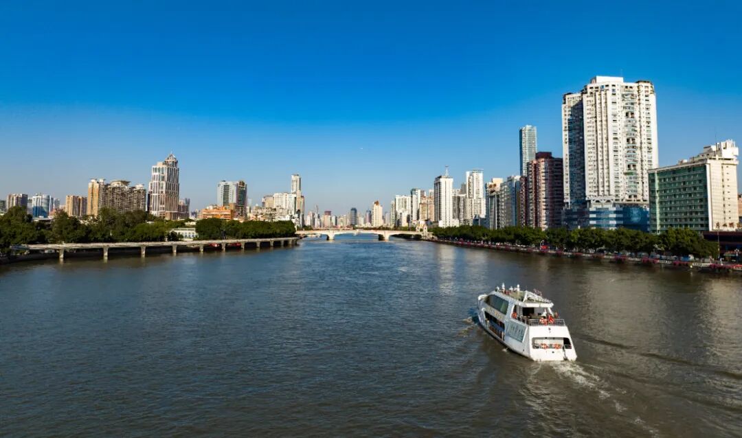 70%在拆！换起“脸”来的荔湾，连黄埔都怕