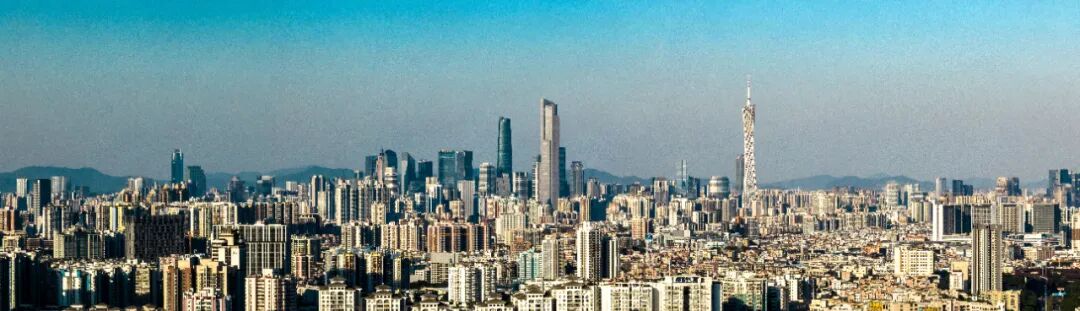 汇景台14.3万/平，星河湾12万/平！广州豪宅网签价创新高！