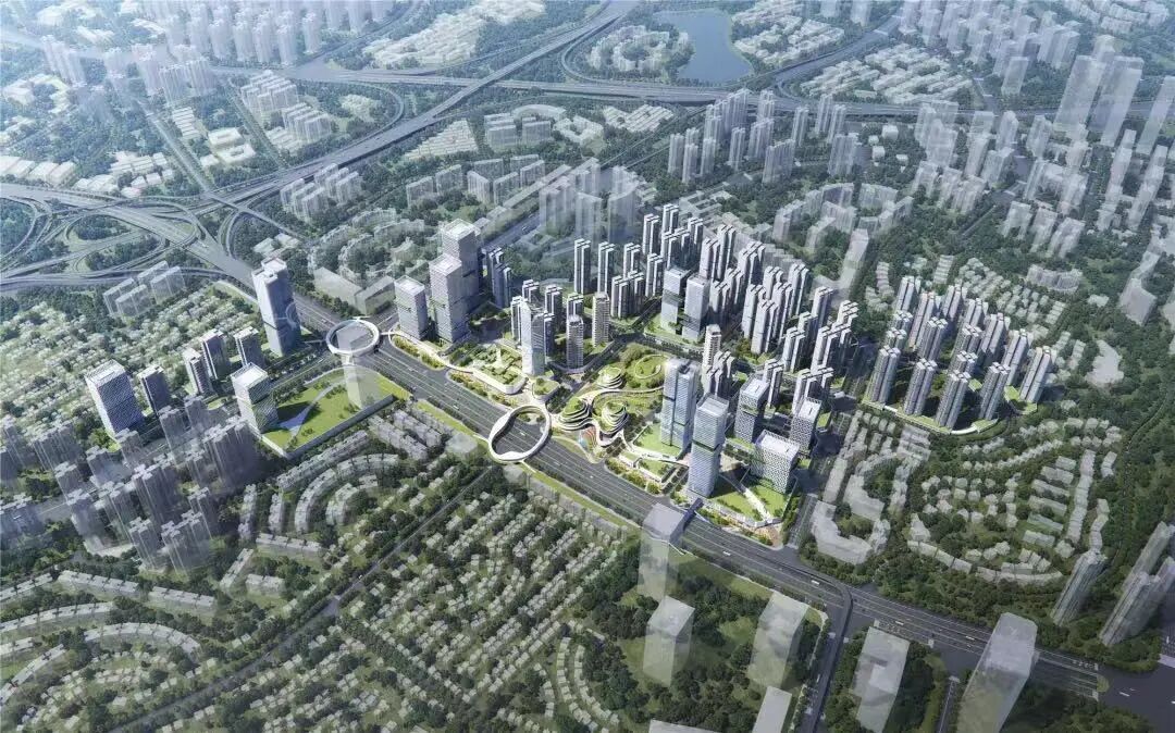 广州旧改重新升温！番禺里仁洞旧改已在准备私宅签约，随时开拆