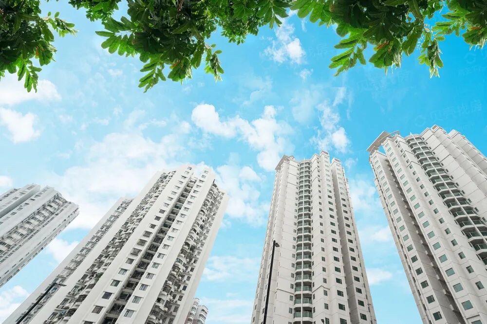 300-500万入住广州主城，83个新盘可选！