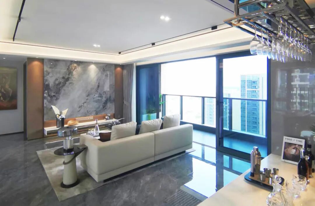 南沙灵山岛新盘【华丰金湾】准现楼发售，值得买！