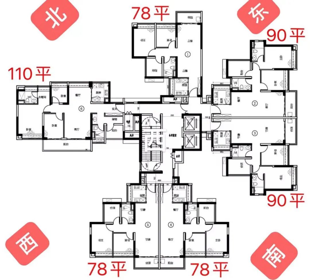 南沙铂玥明珠ONE周边配套怎么样？有哪些优缺点？