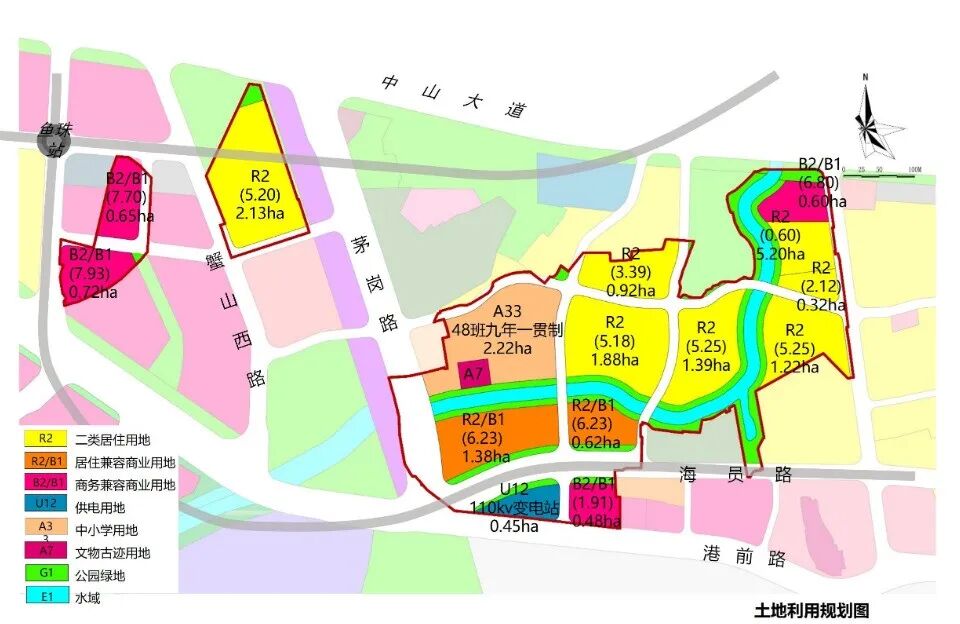 提速！老黄埔珠江村，年底动工！