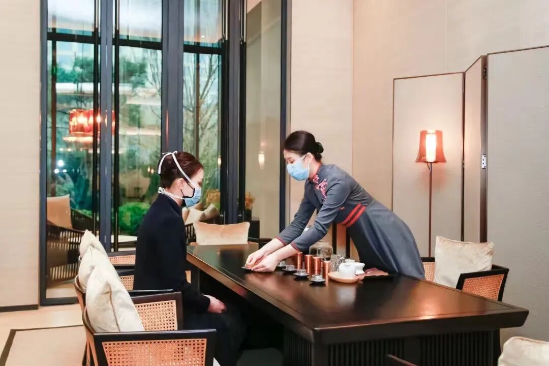 金融城新盘珠江天郦开盘在即，单价仅5位数！