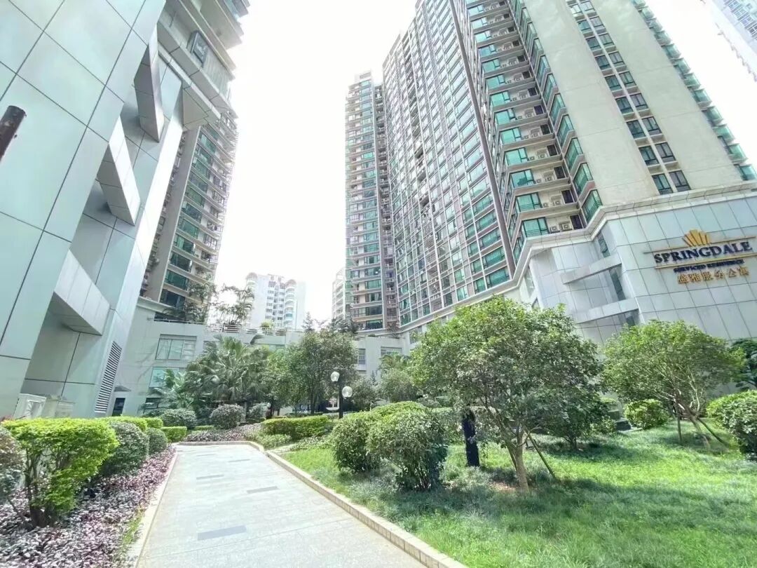 7天卖36套！“天河房叔”狂甩华阳学位房！*贵9万+