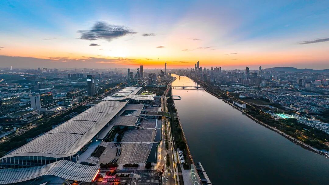 海珠保利海珠天珺公寓建面87~137㎡