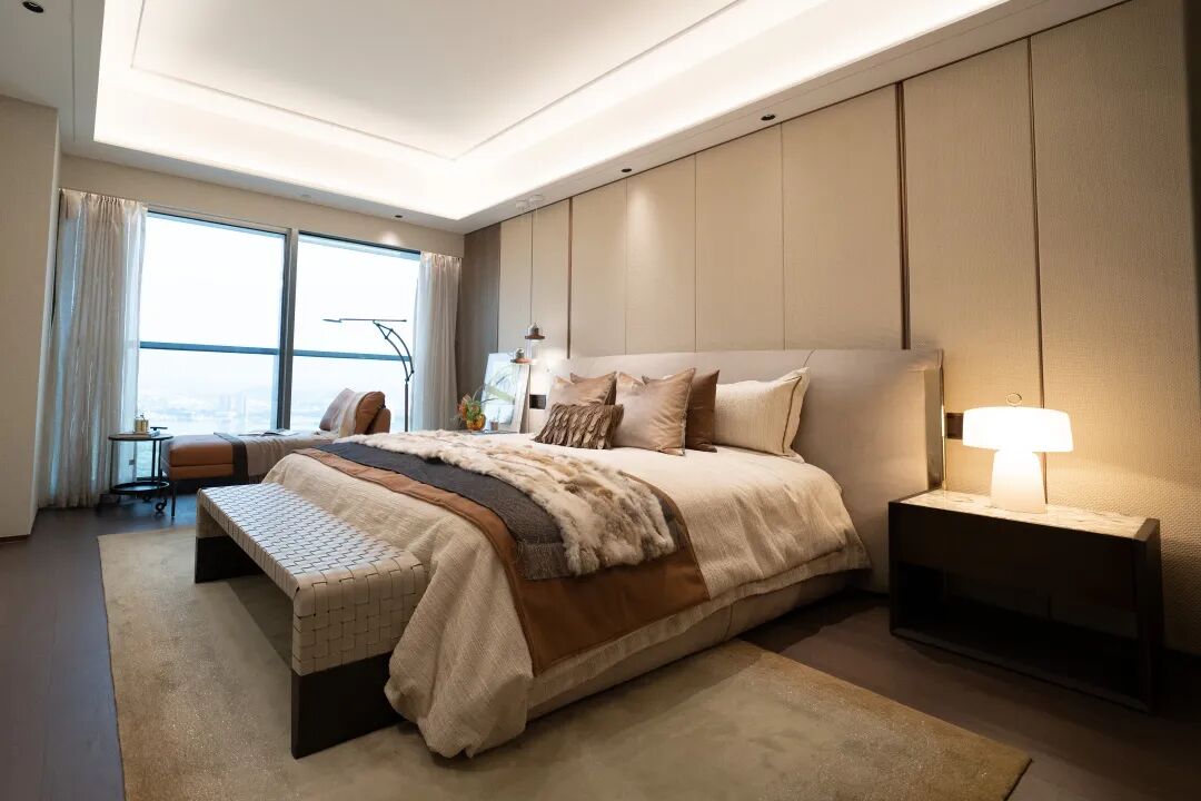 海珠珠光金融城壹号怎么样？值不值得买？