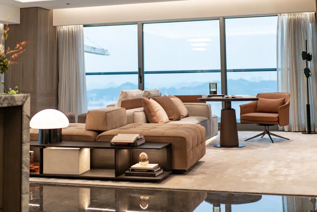 海珠珠光金融城壹号怎么样？值不值得买？