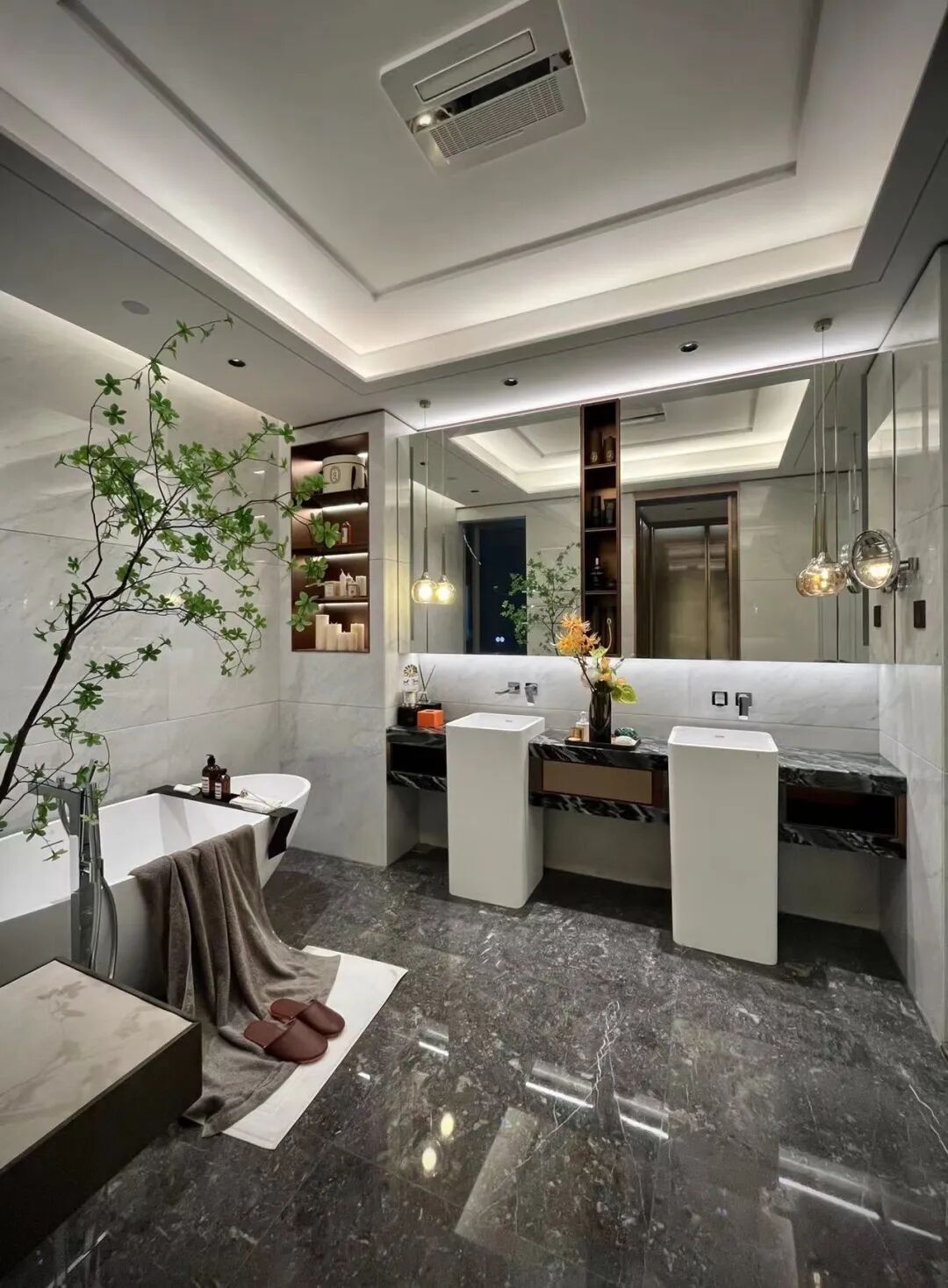 海珠珠光金融城壹号怎么样？值不值得买？