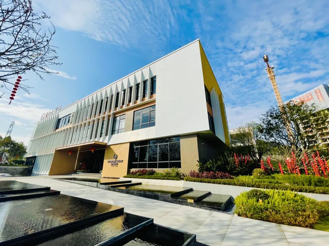 2022年广州10大品质新楼盘有哪些？有没有你小区？