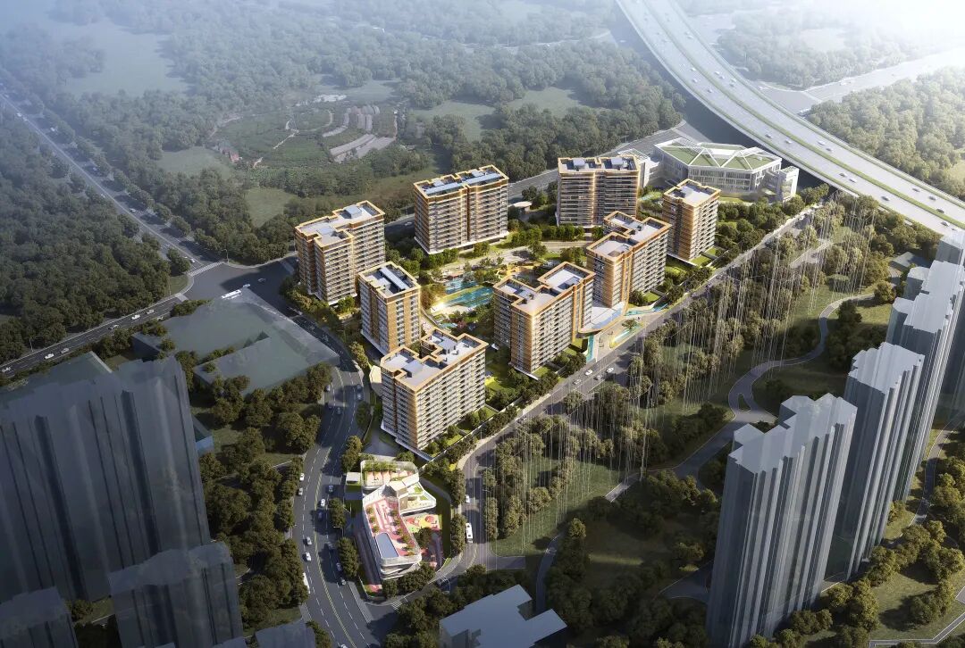 广州豪宅可能还要涨价？市*有哪些大平层在售？