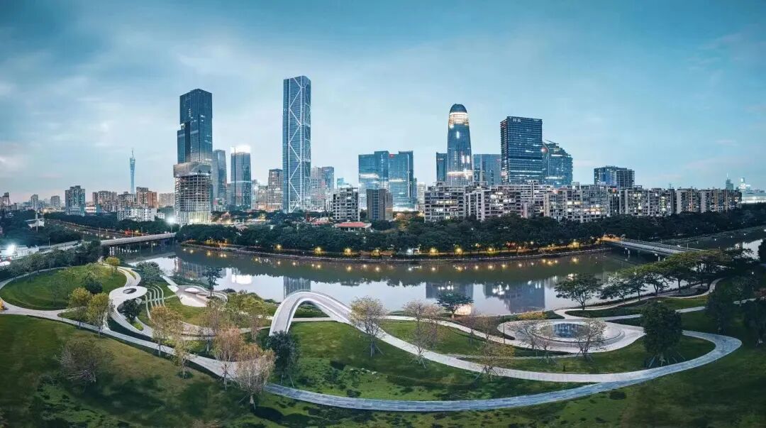 广州豪宅可能还要涨价？市*有哪些大平层在售？