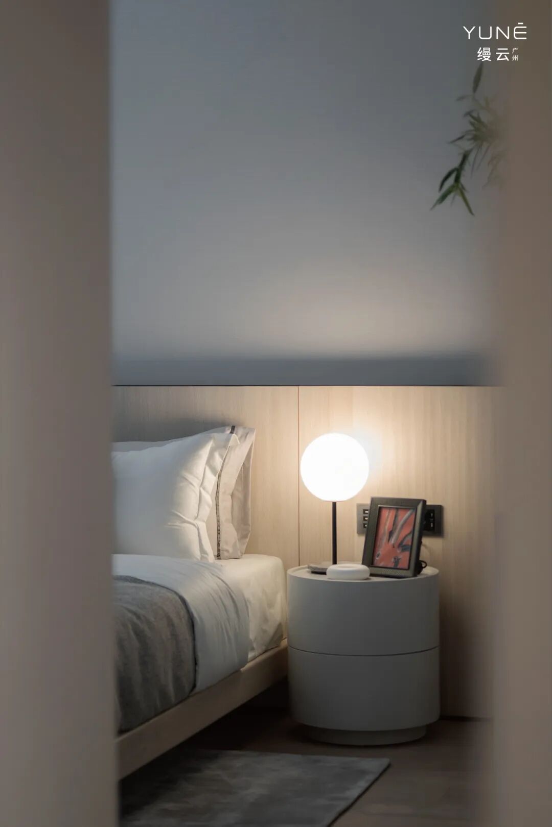 预售证到手！缦云广州开盘在即，内附备案价！