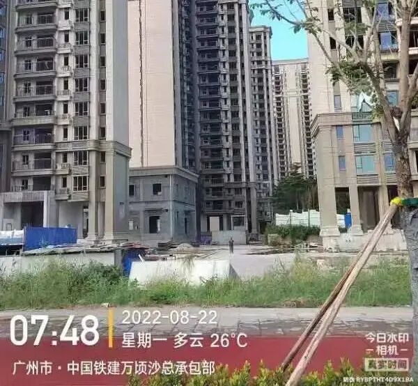 挺快！没了“恒大”，阳光半岛二期将开卖了…