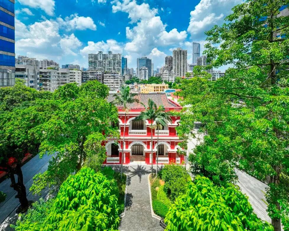 越秀新盘广州城投东园公馆怎么样？值不值得买？