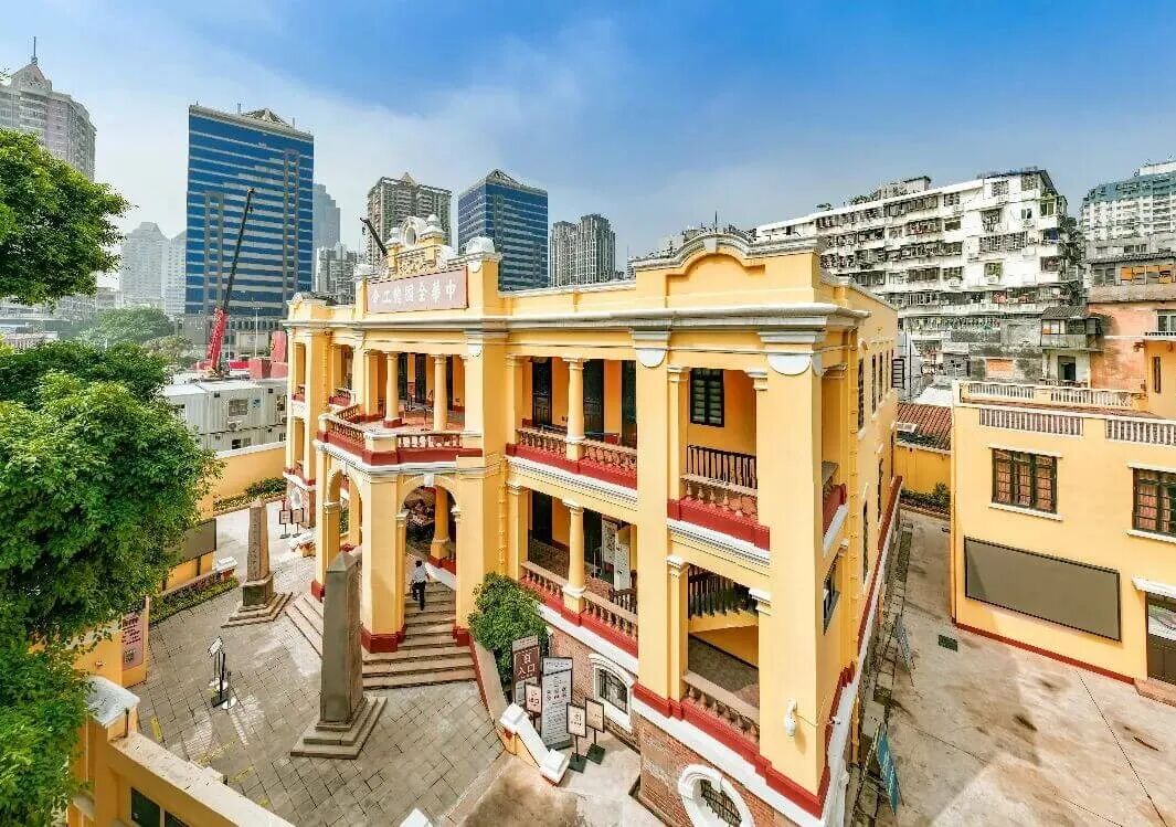 越秀新盘广州城投东园公馆怎么样？值不值得买？