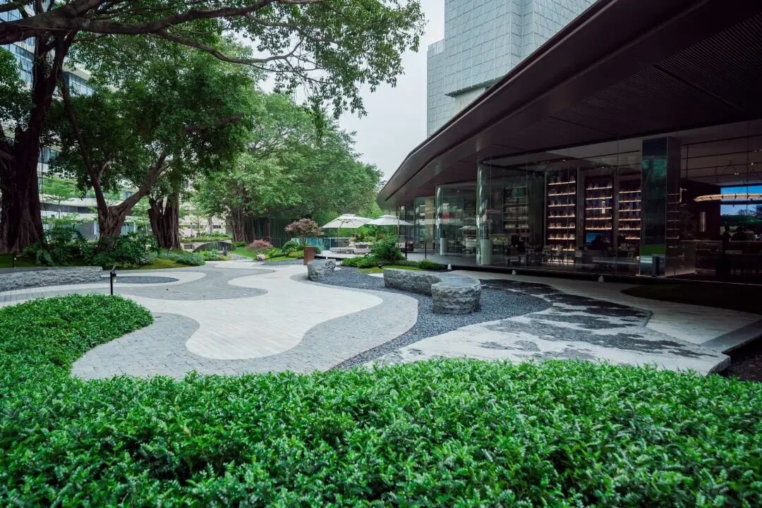 越秀天河和樾府加推全新6栋，新推108/140平户型！