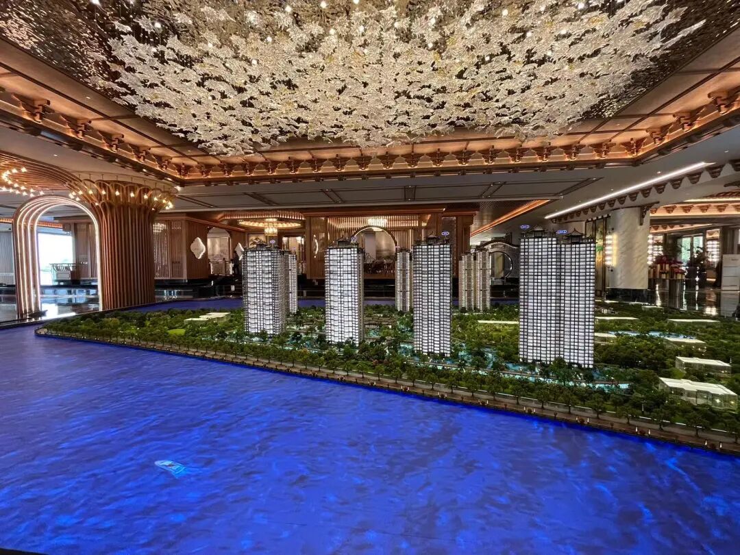 广州超20盘拿证！琶洲南TOD、星河湾半岛来了！