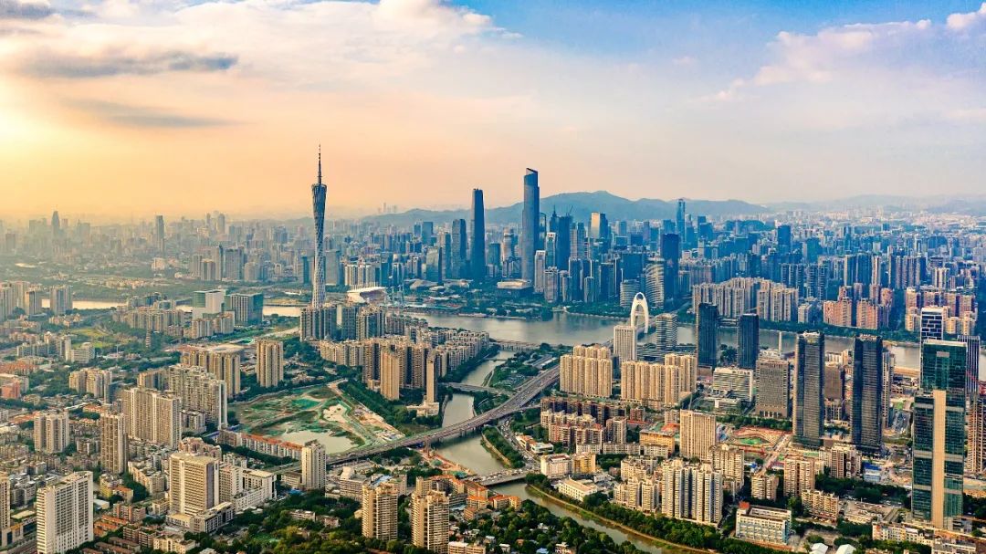 399个项目，投资涨22%，广州交通建设*曝光…