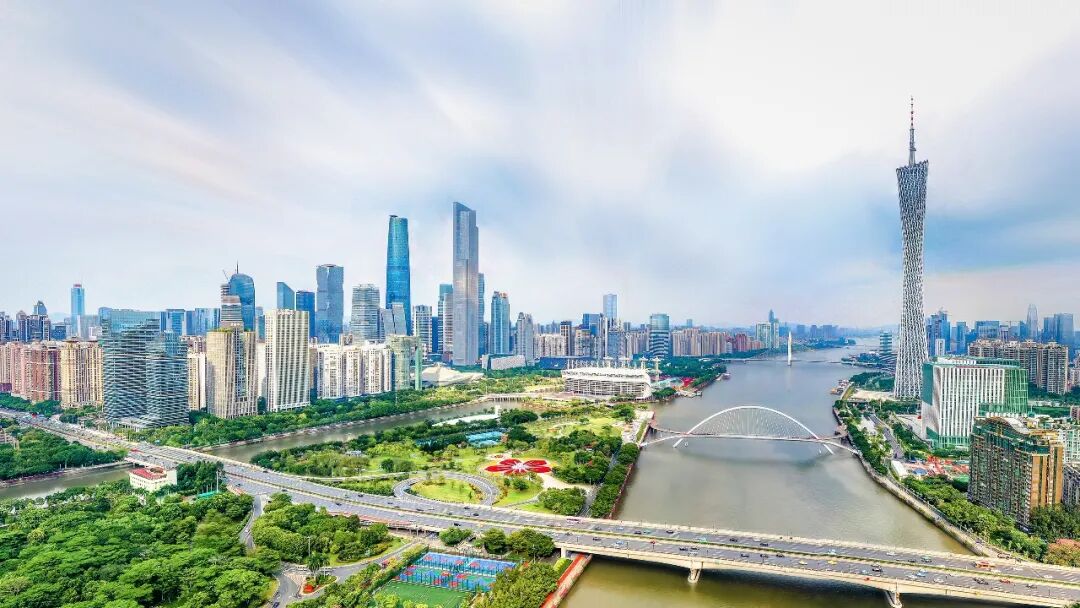 白云北当上主角！越保珠三盘数千人到访，好戏还在后头