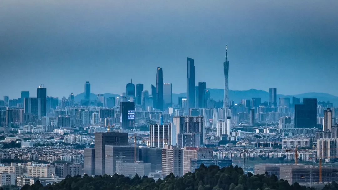 得房率超100%，广州有13个楼盘做到了！