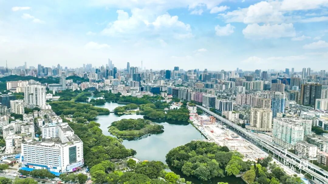 大盘进阶，巨幕山湖在眼前，这种生活你敢想吗？