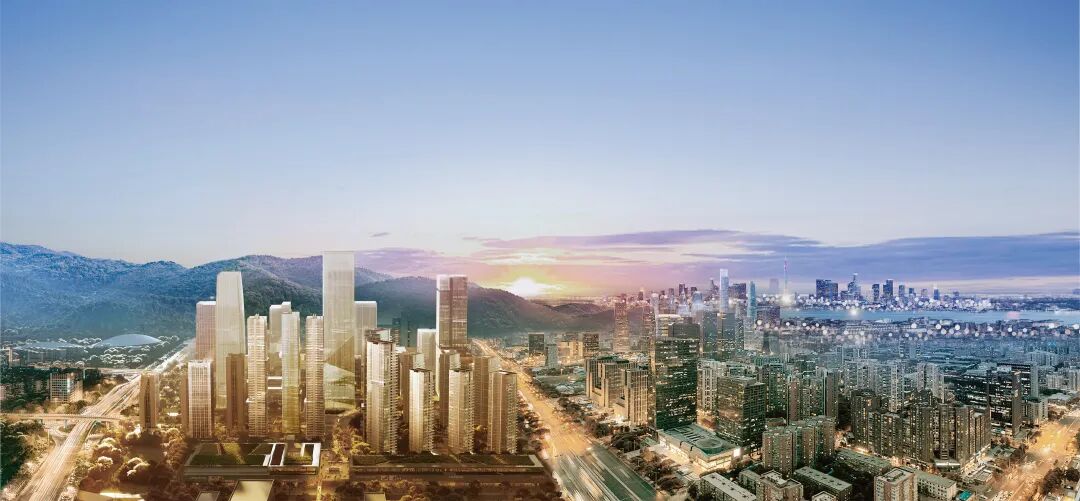 一战封神！白云粤海·云港城杀出30亿豪宅销冠！