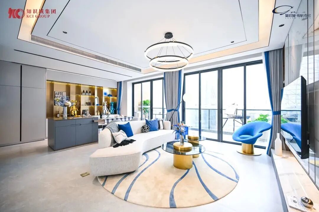 知识城悦辰壹号楼盘测评，项目周边有哪些学校？