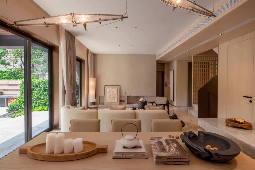 6.5米挑高！知识城新叠院曝光！价格很惊喜