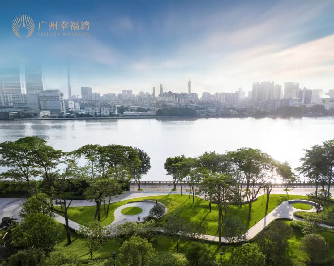 2022年，广州**楼盘，看看有没有你的小区！