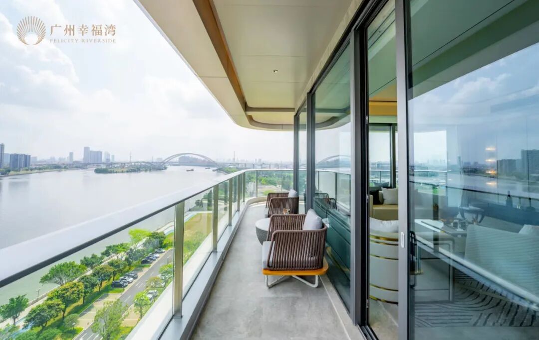 2022年，广州**楼盘，看看有没有你的小区！